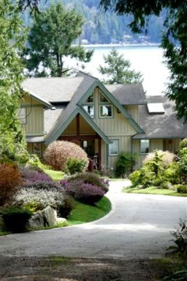 Soames Point B&B