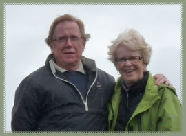 Soames Point B&B