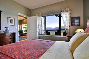 Waterfront Suite 