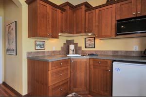 Kitchenette 