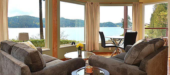 Garanti Brobrygge Dalset Reserve your private oceanfront suite at Soames Point Oceanfront Suite.  Located in Gibsons on the spectacular Sunshine Coast of BC, Canada