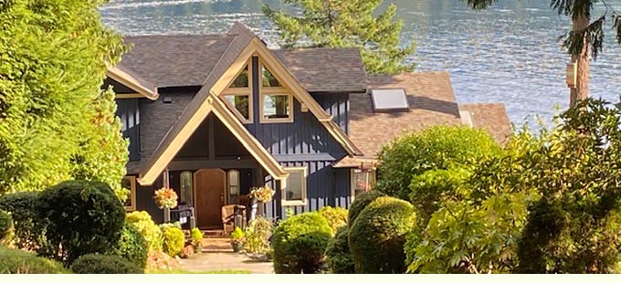 Soames Point Bed and Breakfast